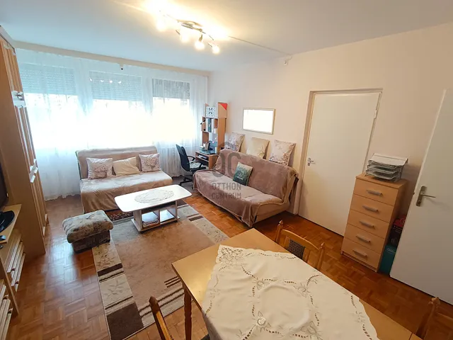 Eladó lakás Budapest XIV. kerület, Rákosfalva 55 nm