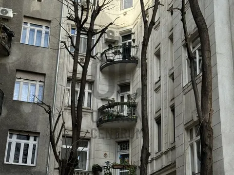 Eladó lakás Budapest XIII. kerület, Újlipótváros 127 nm