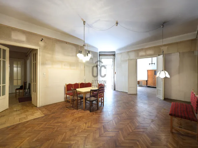 Eladó lakás Budapest XIII. kerület, Újlipótváros 127 nm