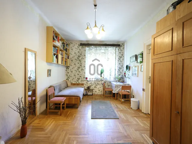 Eladó lakás Budapest XIV. kerület, Kiszugló 74 nm