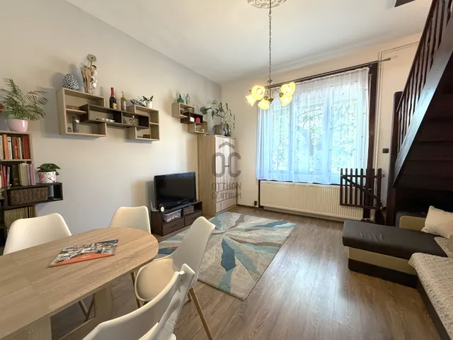 Eladó lakás Budapest XV. kerület, Rákospalota 74 nm