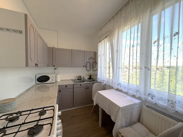 Kiadó lakás Budapest XV. kerület, Újpalota 55 nm