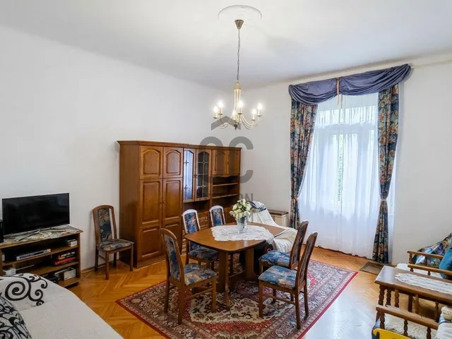 Eladó lakás Budapest XIV. kerület, Kiszugló 79 nm