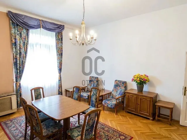 Eladó lakás Budapest XIV. kerület, Kiszugló 79 nm