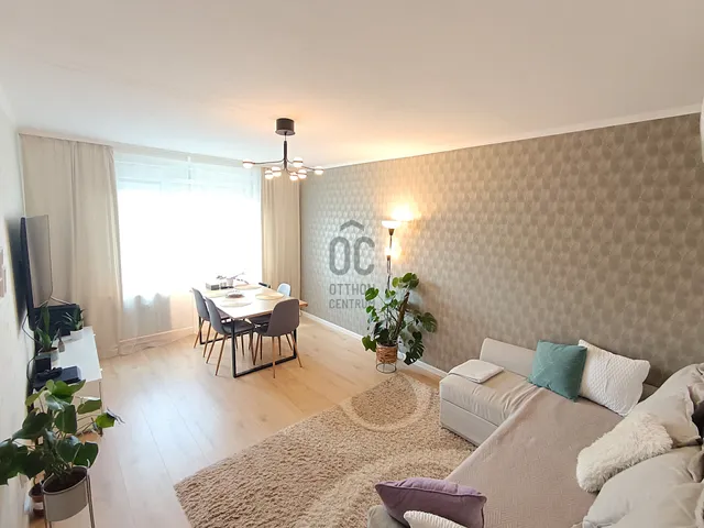 Eladó lakás Budapest XV. kerület, Újpalota 53 nm