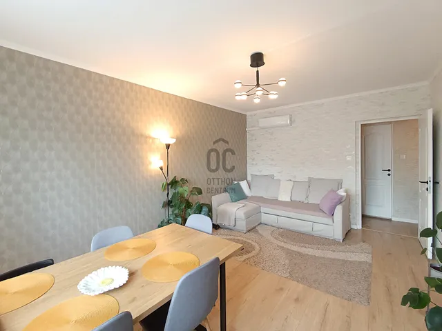 Eladó lakás Budapest XV. kerület, Újpalota 53 nm