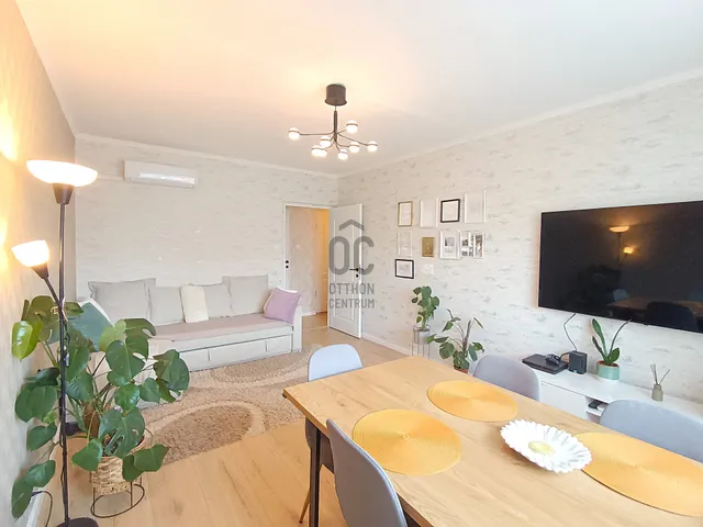 Eladó lakás Budapest XV. kerület, Újpalota 53 nm