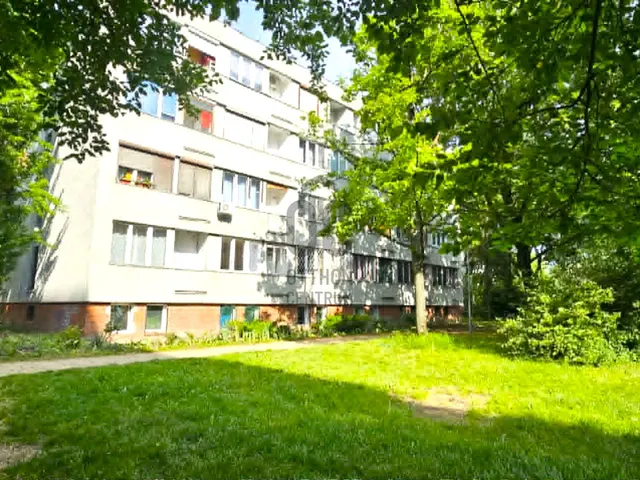 Eladó lakás Budapest III. kerület, Óbuda 28 nm