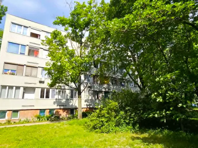 Eladó lakás Budapest III. kerület, Óbuda 28 nm