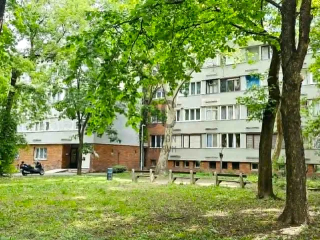 Eladó lakás Budapest III. kerület, Óbuda 28 nm