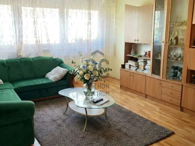 Eladó lakás Budapest XIV. kerület, Alsórákos 49 nm