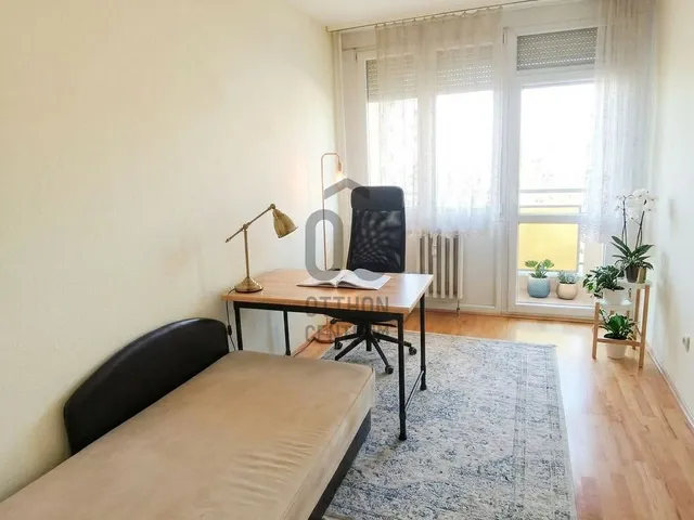 Eladó lakás Budapest XIV. kerület, Alsórákos 49 nm