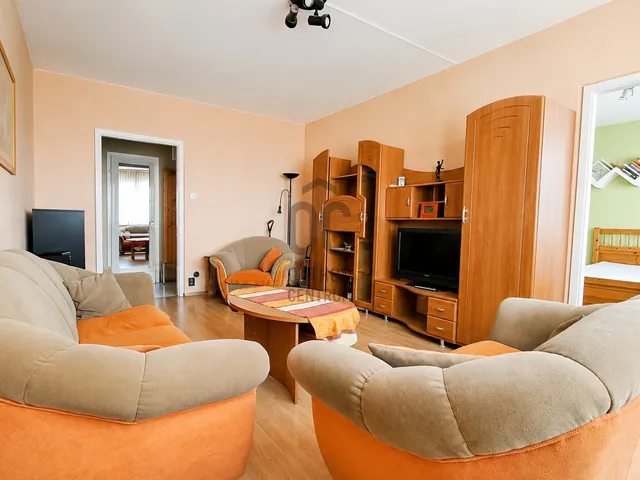 Eladó lakás Budapest XV. kerület, Újpalota 53 nm