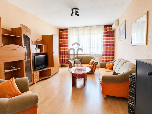 Eladó lakás Budapest XV. kerület, Újpalota 53 nm