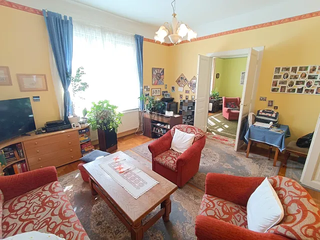 Eladó ház Budapest XIV. kerület, Alsórákos 200 nm