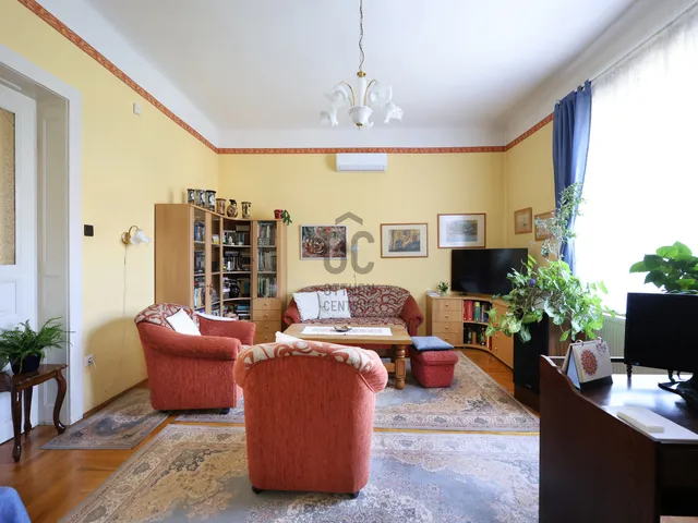 Eladó ház Budapest XIV. kerület, Alsórákos 200 nm