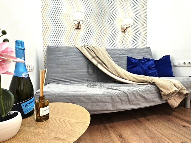 Eladó lakás Budapest VII. kerület, Külső-Erzsébetváros 30 nm