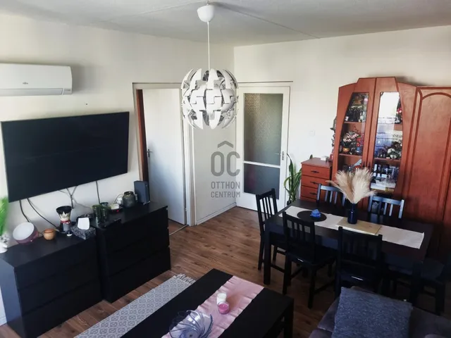 Eladó lakás Budapest XIV. kerület, Rákosfalva 55 nm