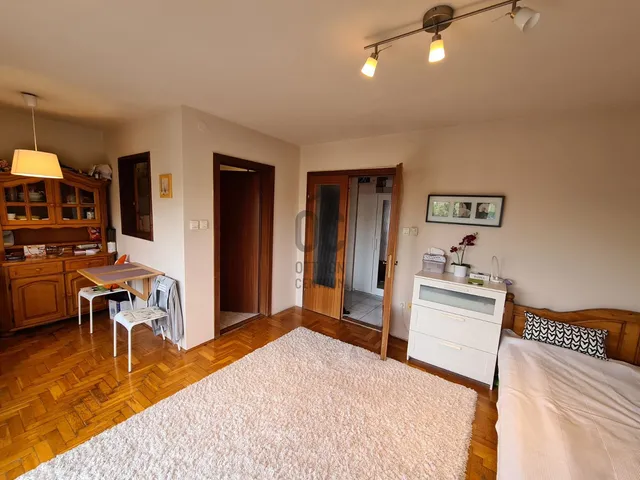 Eladó lakás Budapest XIV. kerület, Alsórákos 31 nm