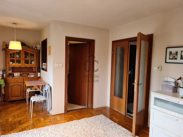 Eladó lakás Budapest XIV. kerület, Alsórákos 31 nm