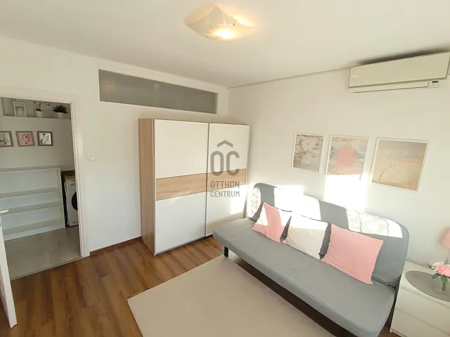 Eladó lakás Budapest IV. kerület, Újpest 34 nm
