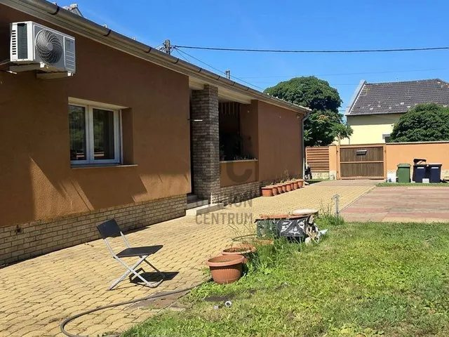 Eladó ház Budapest XX. kerület, Pesterzsébet 80 nm
