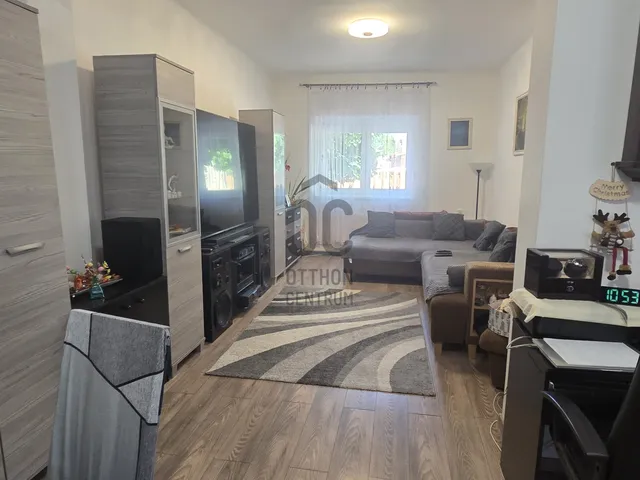 Eladó ház Budapest XX. kerület, Pesterzsébet 80 nm