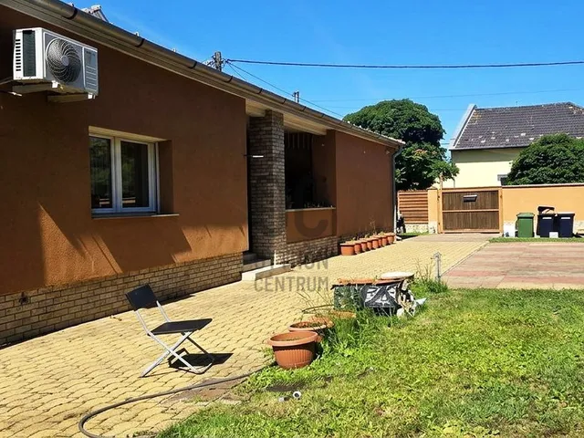 Eladó ház Budapest XX. kerület, Pesterzsébet 80 nm