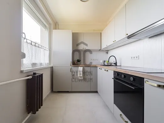 Eladó lakás Budapest X. kerület, Újhegy 55 nm