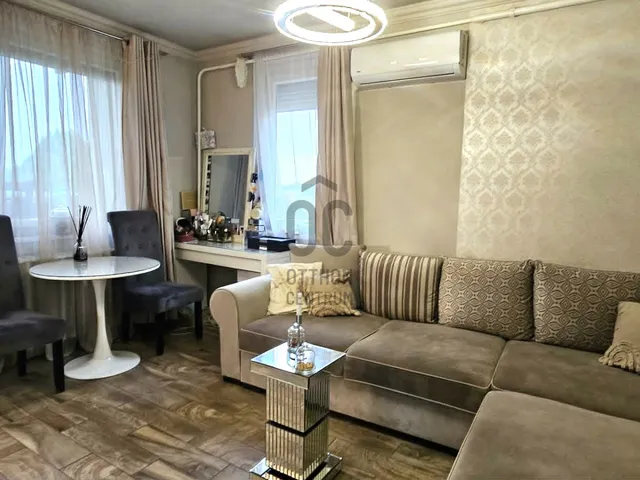 Eladó lakás Budapest III. kerület, Kaszásdűlő 28 nm