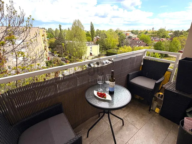 Eladó lakás Budapest III. kerület, Kaszásdűlő 28 nm