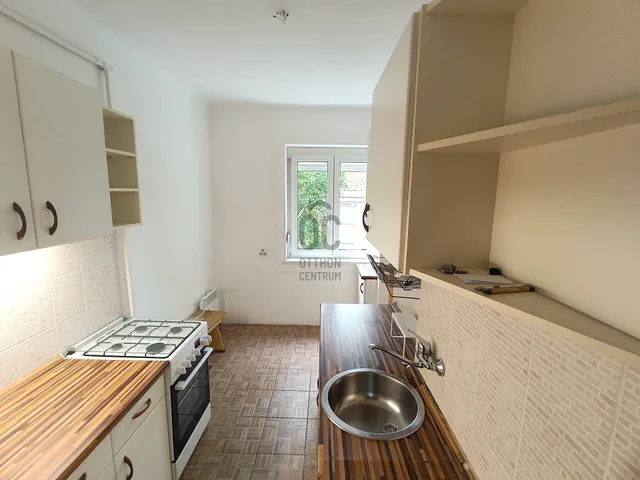 Eladó lakás Budapest XIV. kerület, Herminamező 33 nm