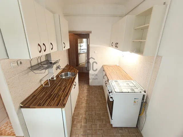 Eladó lakás Budapest XIV. kerület, Herminamező 33 nm