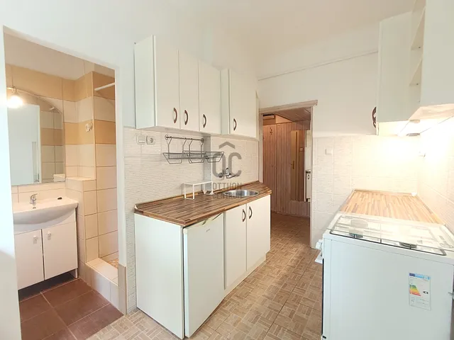 Eladó lakás Budapest XIV. kerület, Herminamező 33 nm