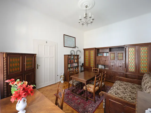 Eladó lakás Budapest XIV. kerület, Herminamező 106 nm