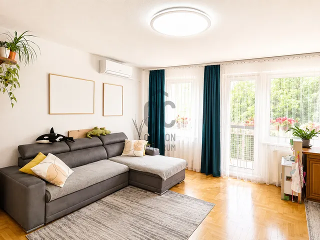 Eladó lakás Budapest XIII. kerület, Angyalföld 75 nm