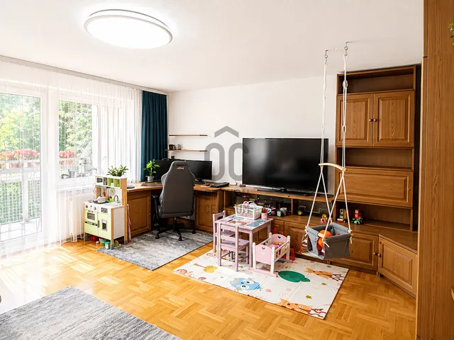 Eladó lakás Budapest XIII. kerület, Angyalföld 75 nm