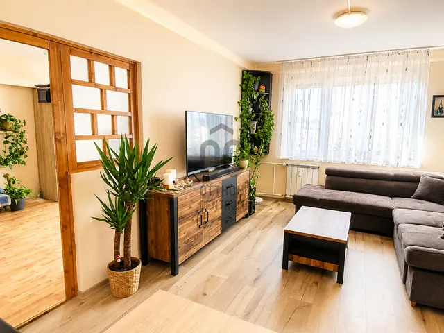 Eladó lakás Budapest XIII. kerület, Lőportárdűlő 71 nm