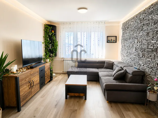 Eladó lakás Budapest XIII. kerület, Lőportárdűlő 71 nm