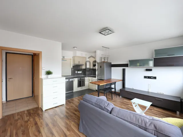 Eladó lakás Budapest VII. kerület, Ligetváros 37 nm