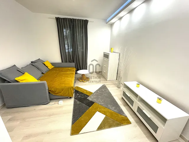 Eladó lakás Budapest XIII. kerület, Angyalföld 29 nm