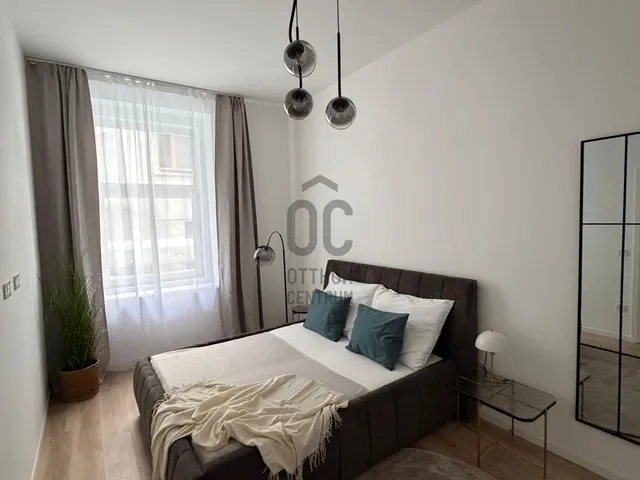 Eladó lakás Budapest VII. kerület, Külső-Erzsébetváros 60 nm