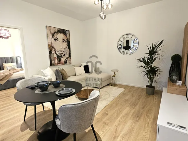 Eladó lakás Budapest IX. kerület, Középső Ferencváros 70 nm