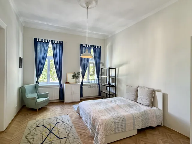 Eladó lakás Budapest XIV. kerület, Istvánmező 84 nm