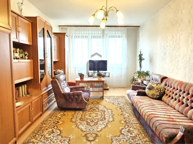 Eladó lakás Budapest III. kerület, Békásmegyer 57 nm