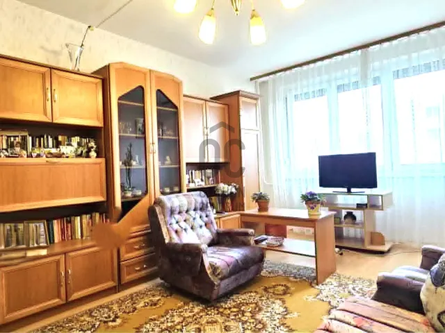 Eladó lakás Budapest III. kerület, Békásmegyer 57 nm