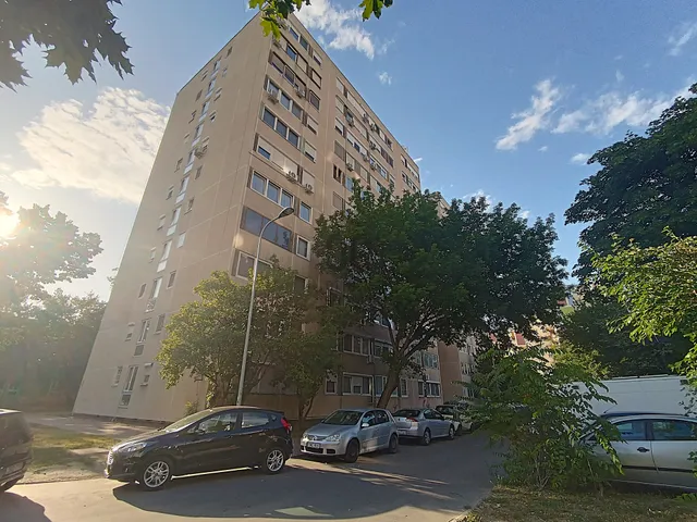 Eladó lakás Budapest IV. kerület 46 nm