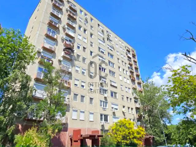 Eladó lakás Budapest III. kerület, Békásmegyer 57 nm