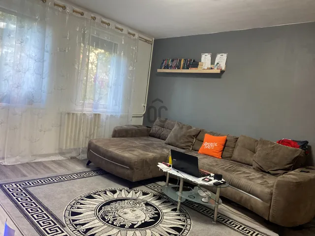 Eladó lakás Budapest XXI. kerület, Királymajor 53 nm