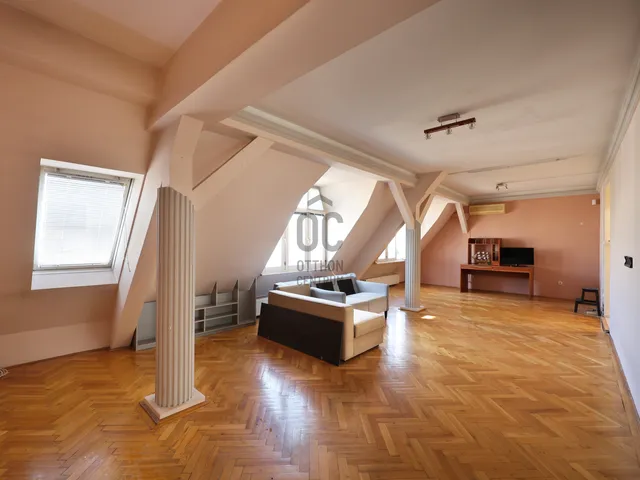 Eladó lakás Budapest III. kerület 132 nm